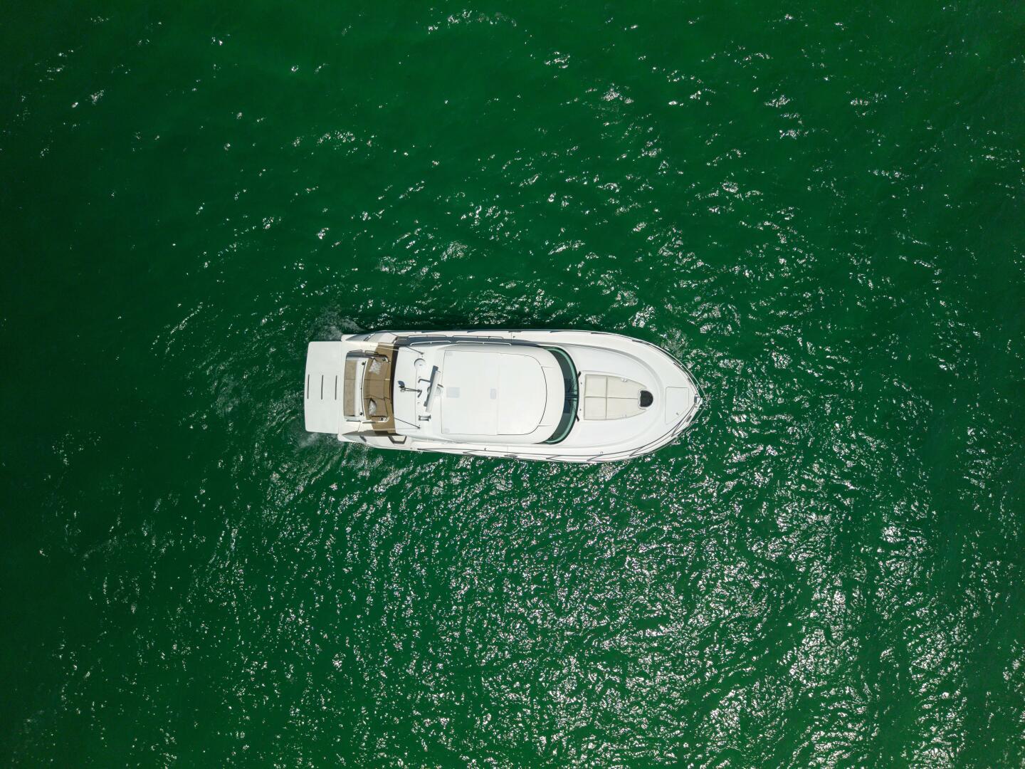 2015 Tiara Yachts 44 Coupe - Image 32