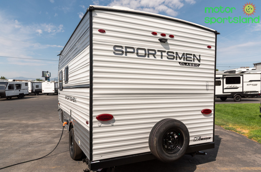 2027 KZ RV Sportsmen Classic 130RD - Image 5