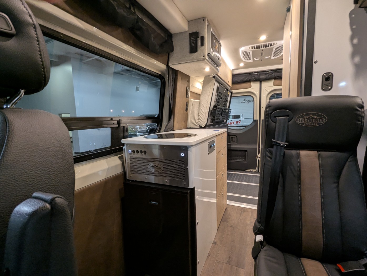 2026 Storyteller Overland CLASSIC MODE XO - Image 21