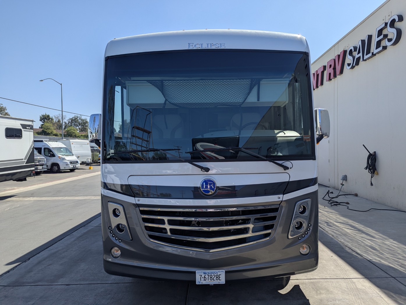 2024 Holiday Rambler Eclipse 34J - Image 2