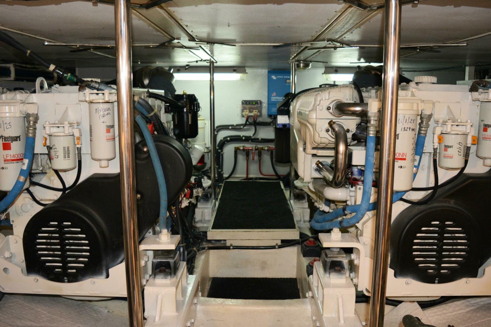 2008 Novatec Islander 60 - Image 58