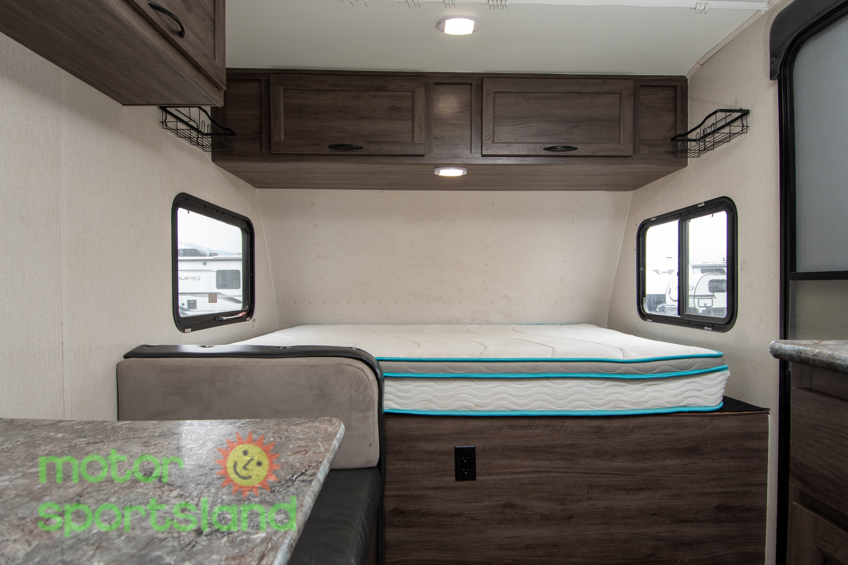 2020 PACIFIC COACHWORKS Seabreeze 16BB - Image 19