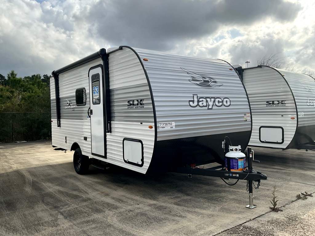 2026 JAYCO Jay Flight SLX 170BH - Image 1