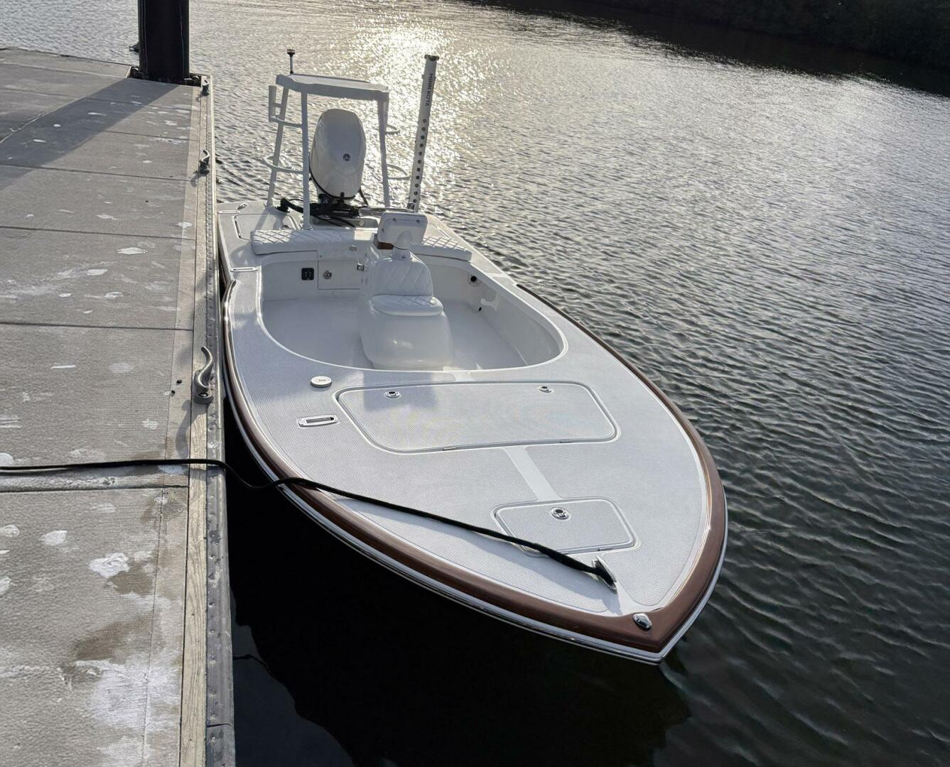2026 Chaos 16 Bonefish - Image 7