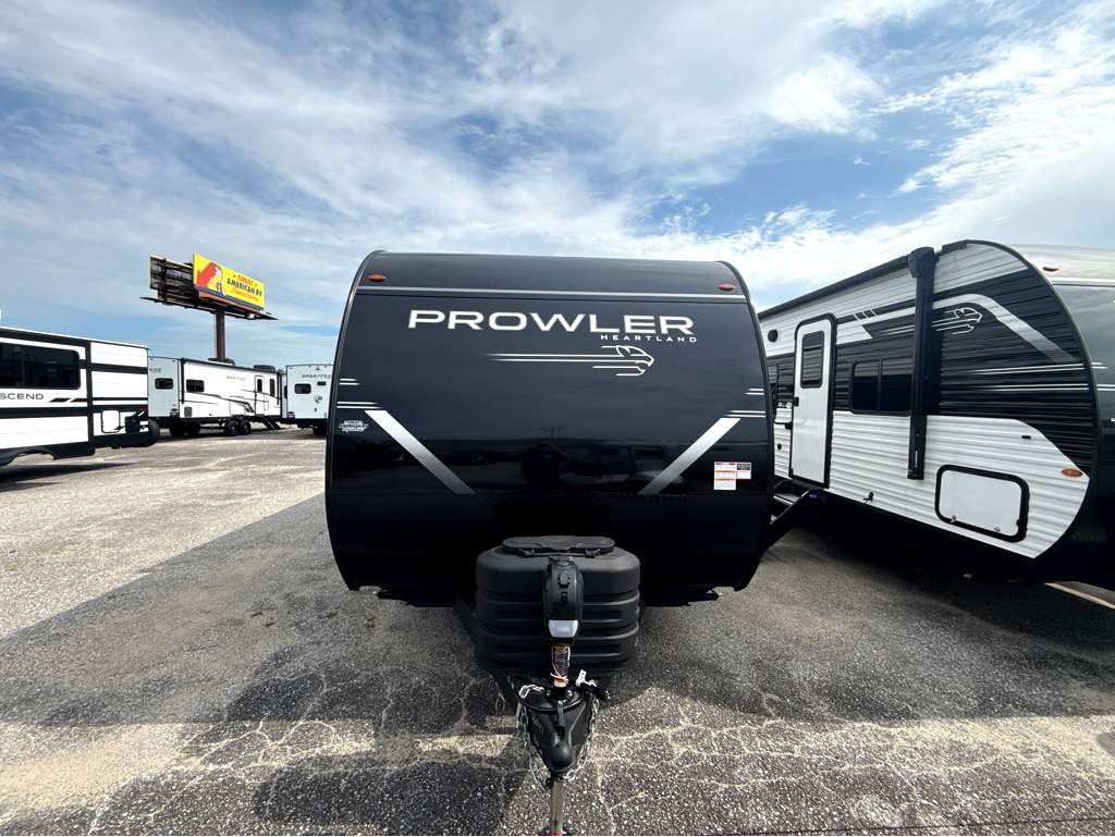2026 HEARTLAND PROWLER 2600BH - Image 6