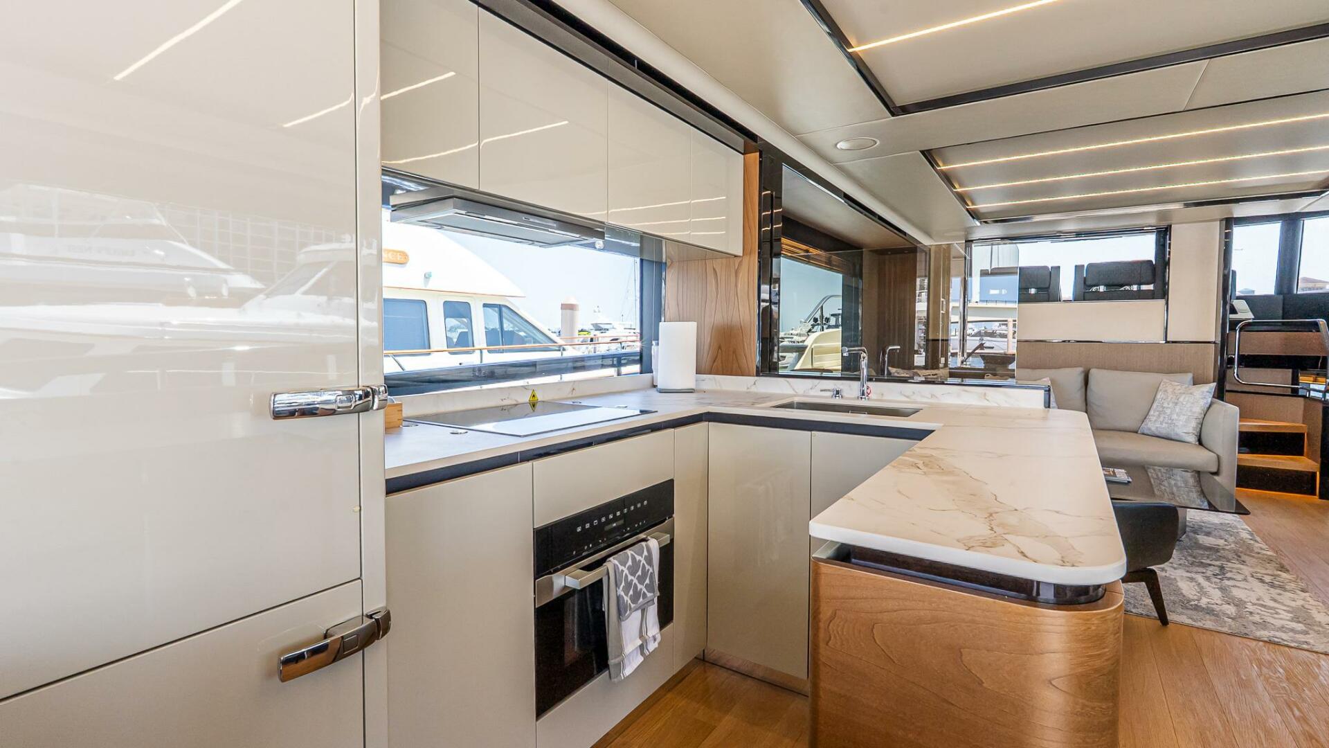 2024 Absolute Navetta 68 - Image 40
