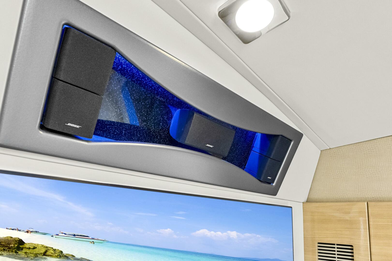 2016 Formula 45 Yacht - Image 26