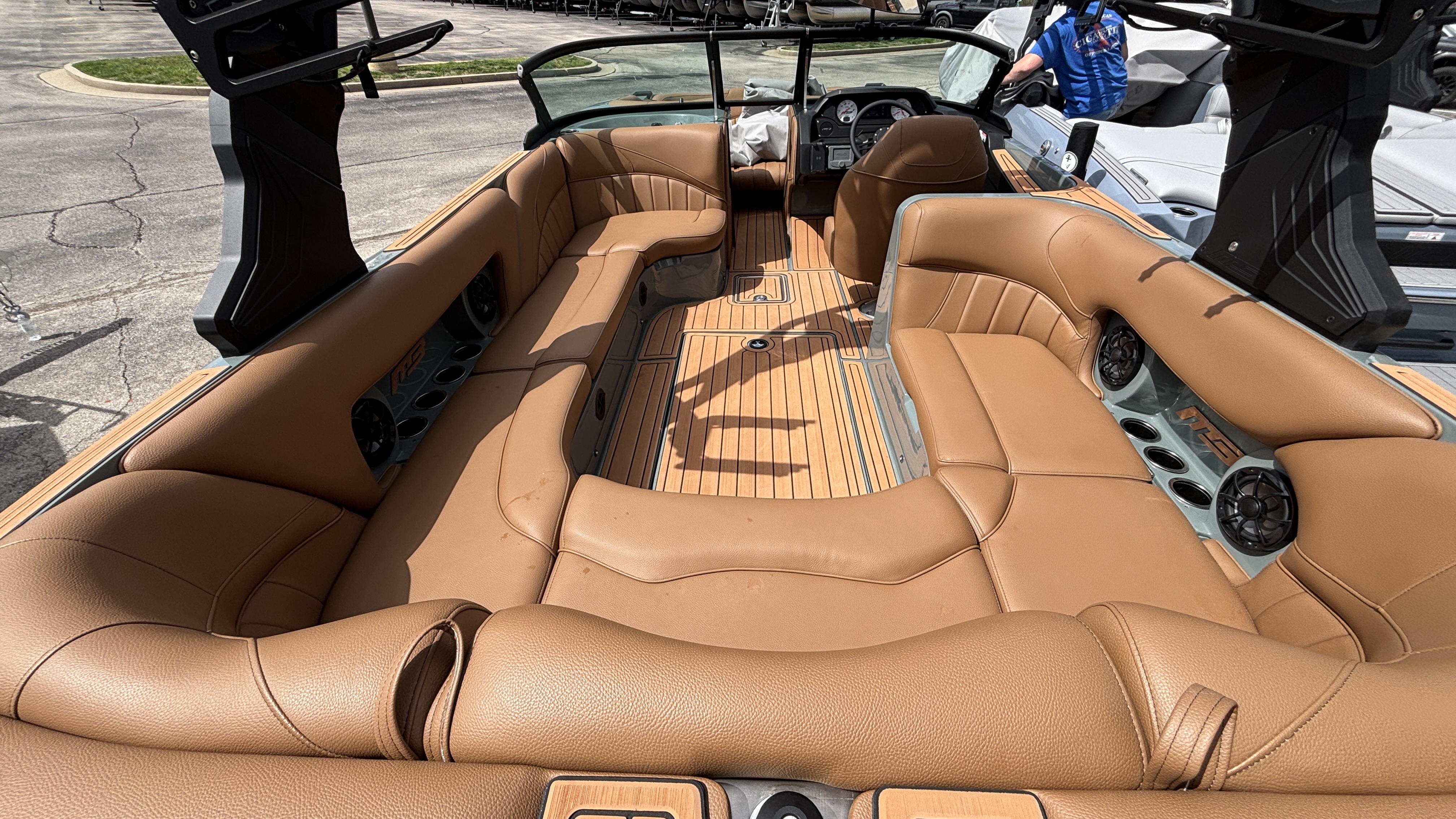 2026 MB Sports B52 23 Classic - Image 13