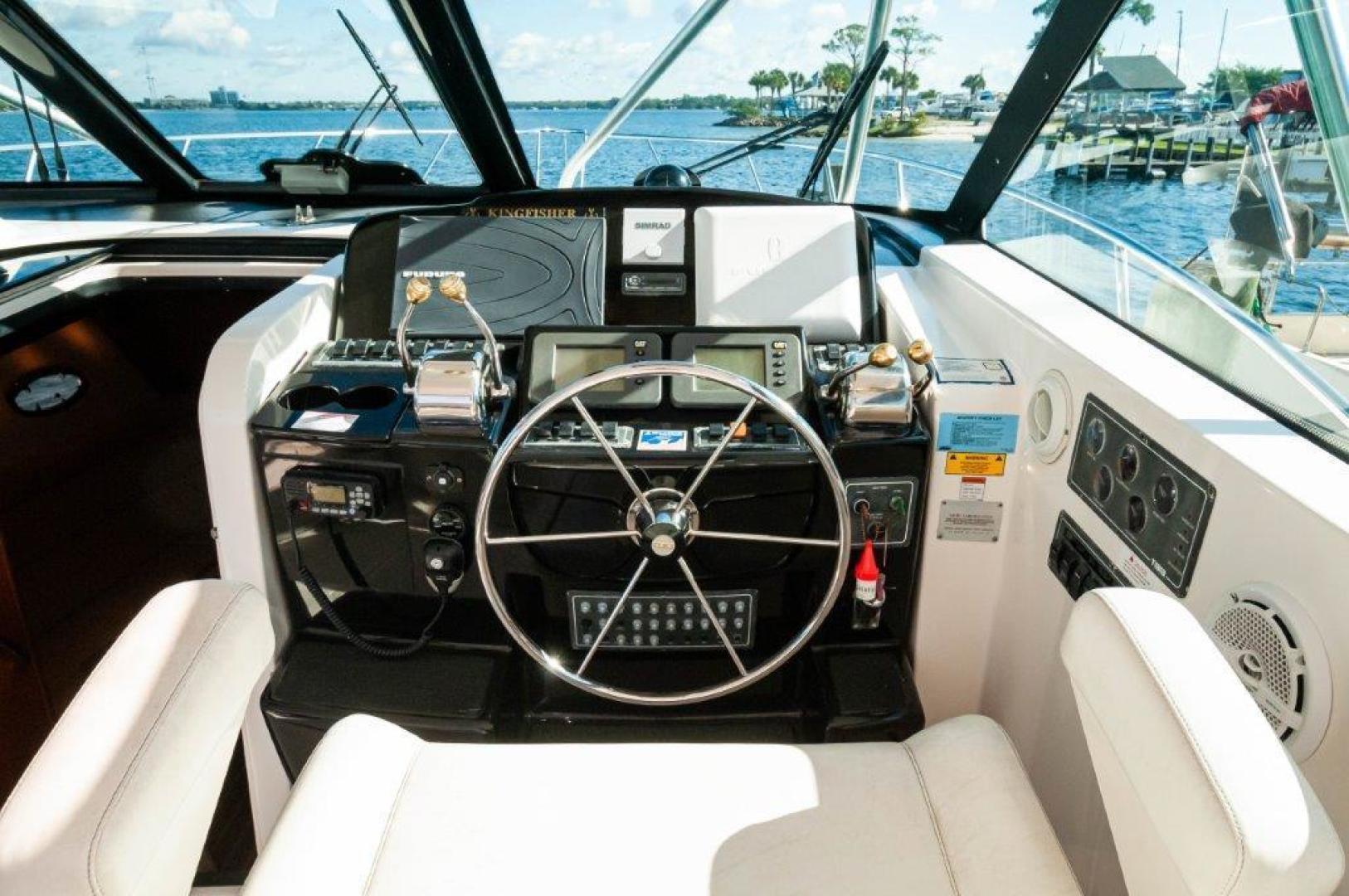 2003 Tiara Yachts 4200 Open - Image 22