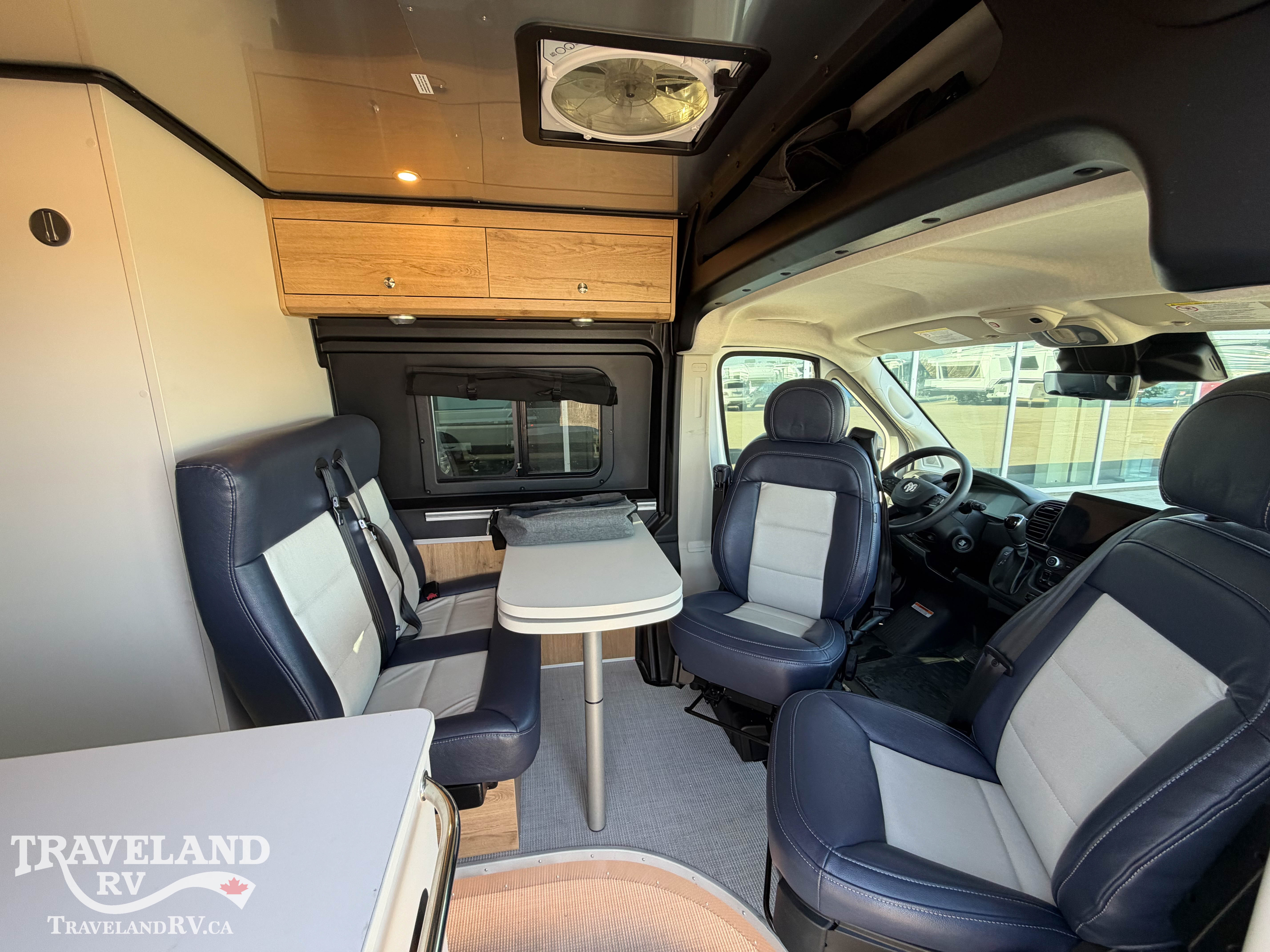 2023 Airstream Rangeline Base - Image 9