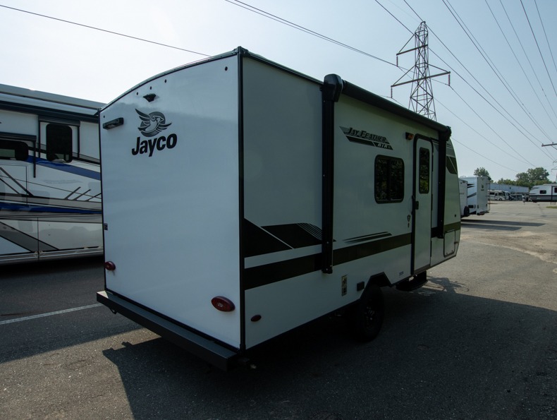 2026 Jayco Jay Feather Air SL 17BHSL - Image 2