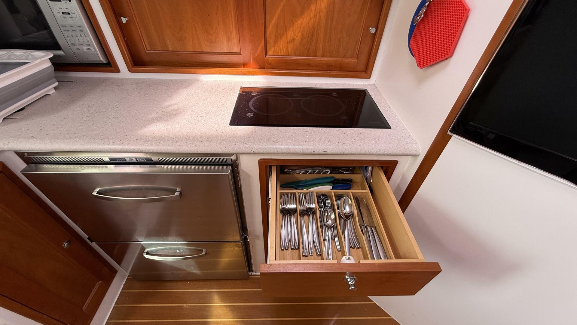 2012 MJM 40z Base - Image 37