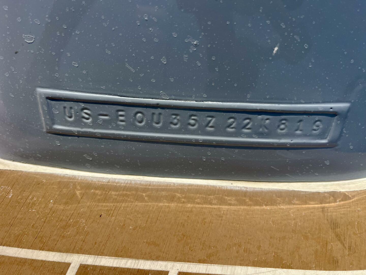 2019 MJM 35z - Image 153