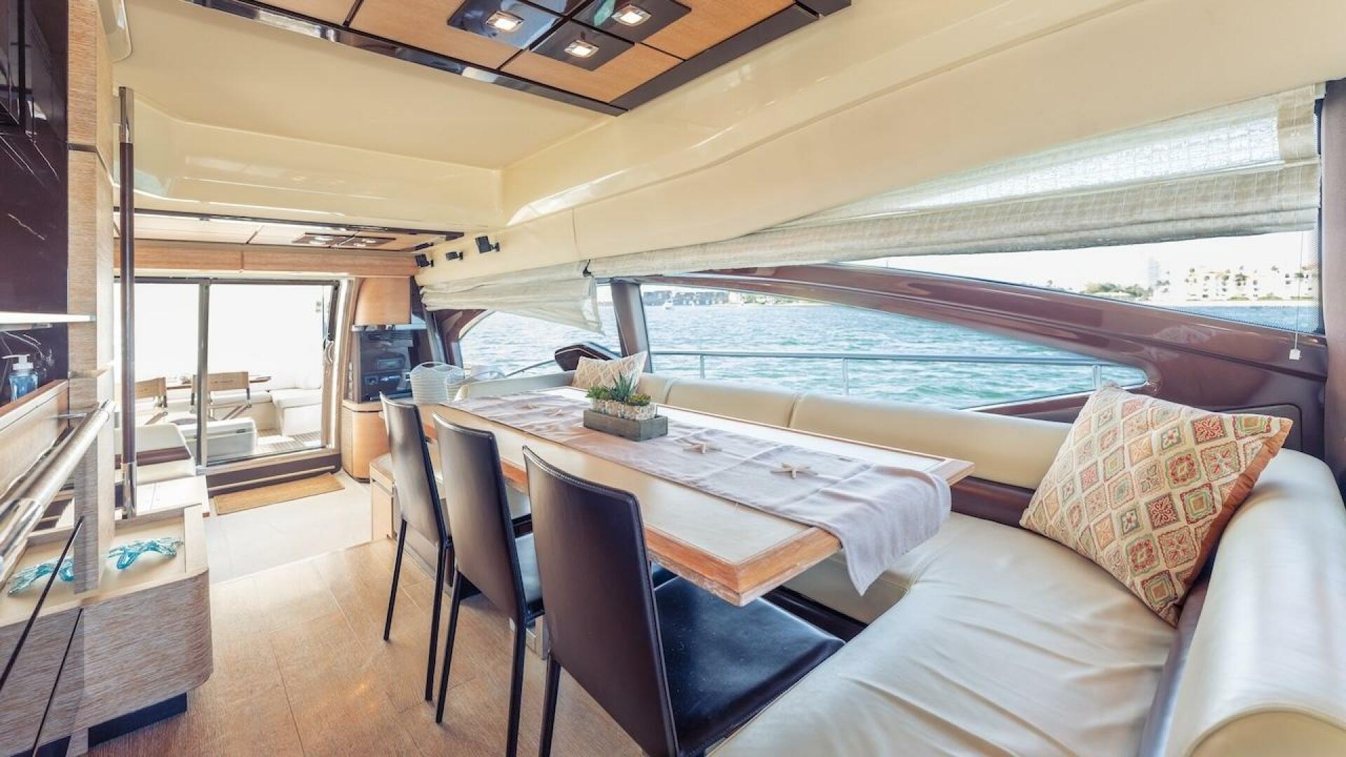 2012 Azimut Evolution - Image 58