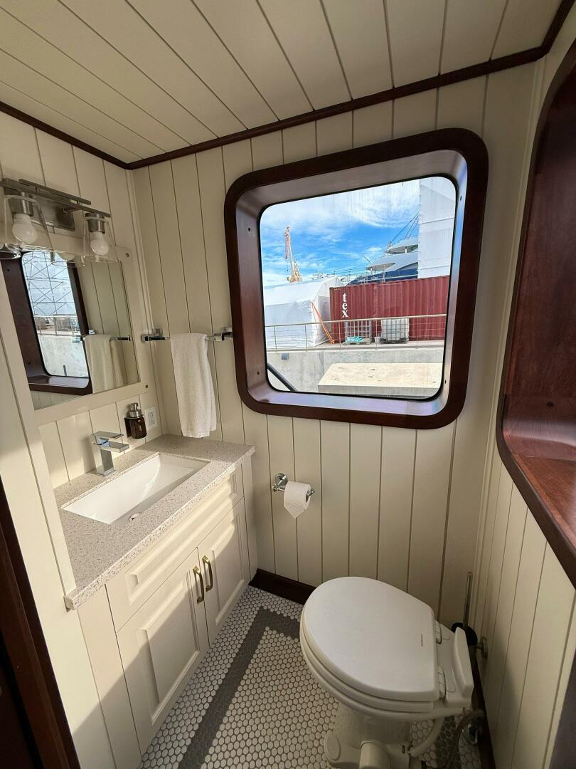 2021 Custom Glovertown Shipyard - Image 18