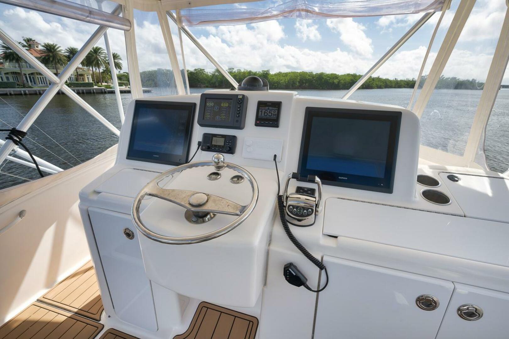 2015 Tiara Yachts Tiara 390 Convertible - Image 15