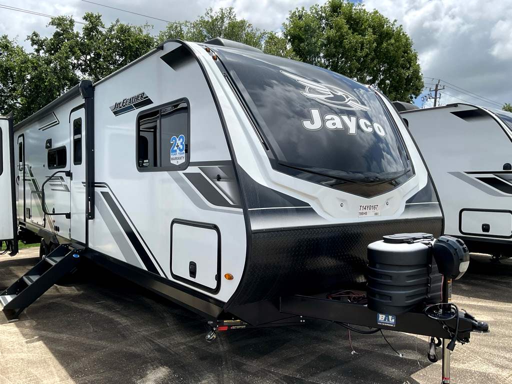 2026 JAYCO Jay Feather 29 BHB - Image 2