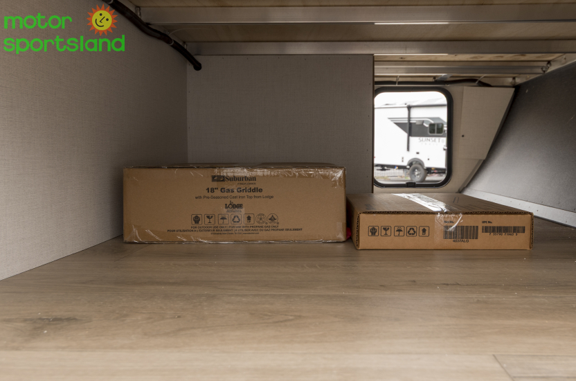 2026 Forest River Surveyor Legend 261RKLE - Image 31