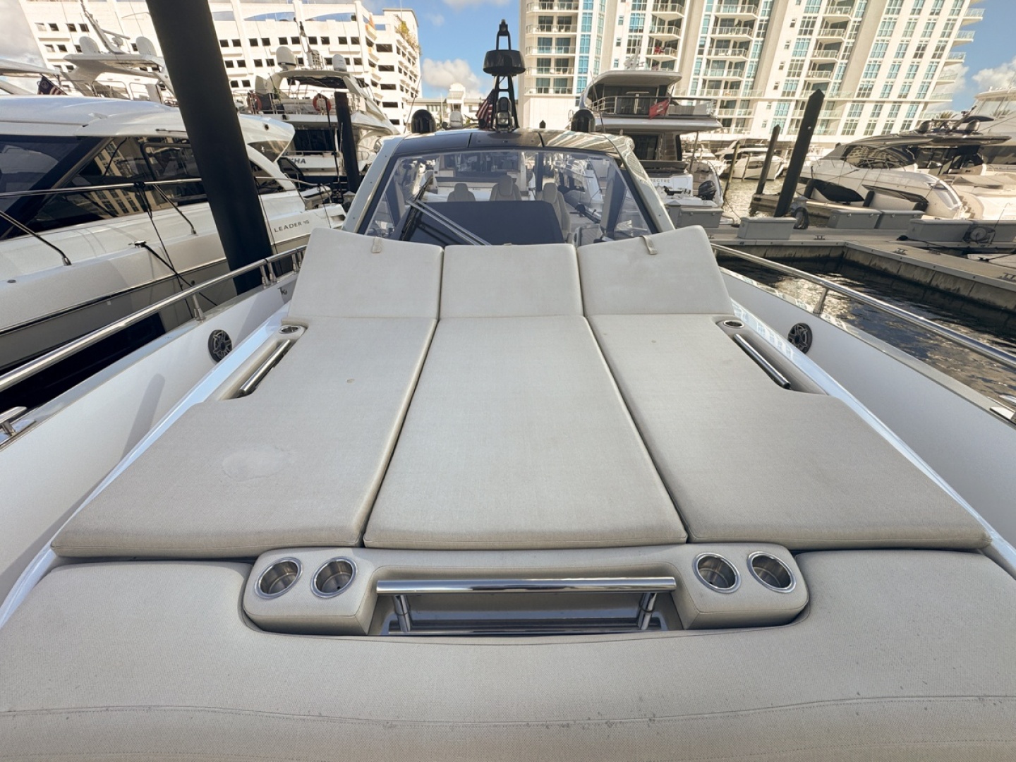 2023 Azimut Verve 47 - Image 18