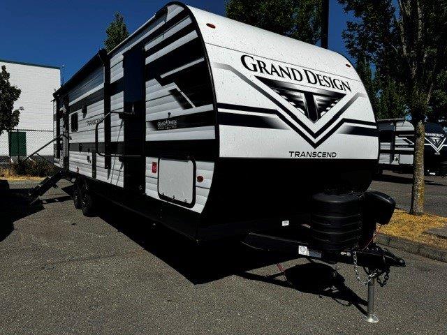 2027 Grand Design Transcend 265BHT - Image 1
