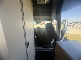 2027 AIRSTREAM RANGELINE 21PL - Image 21
