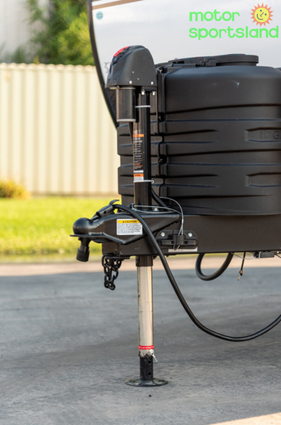 2027 Forest River R-Pod RP-205 - Image 9