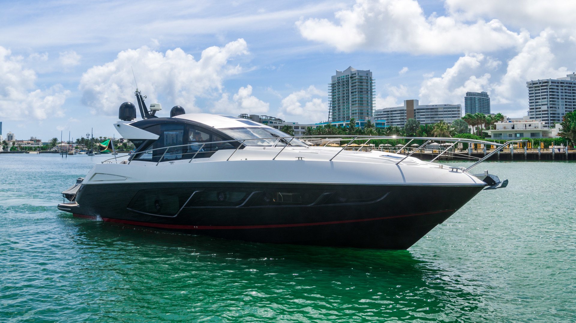 2019 Sunseeker Predator - Image 5