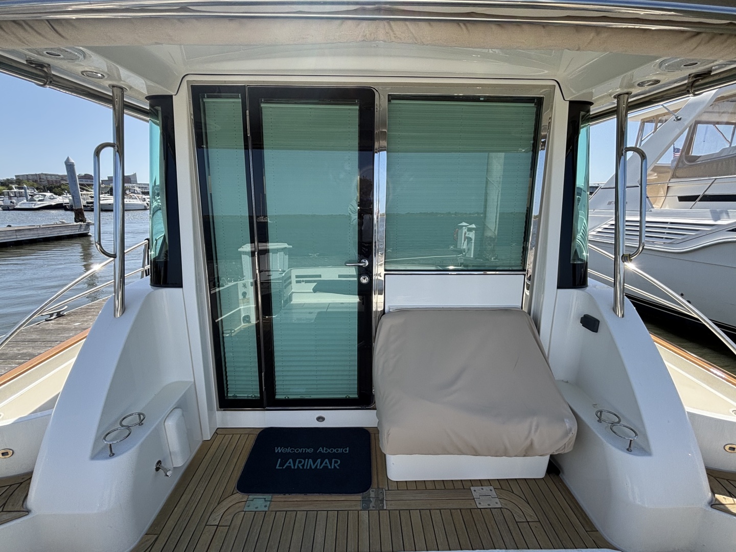 2019 Sabre 45 Express - Image 7