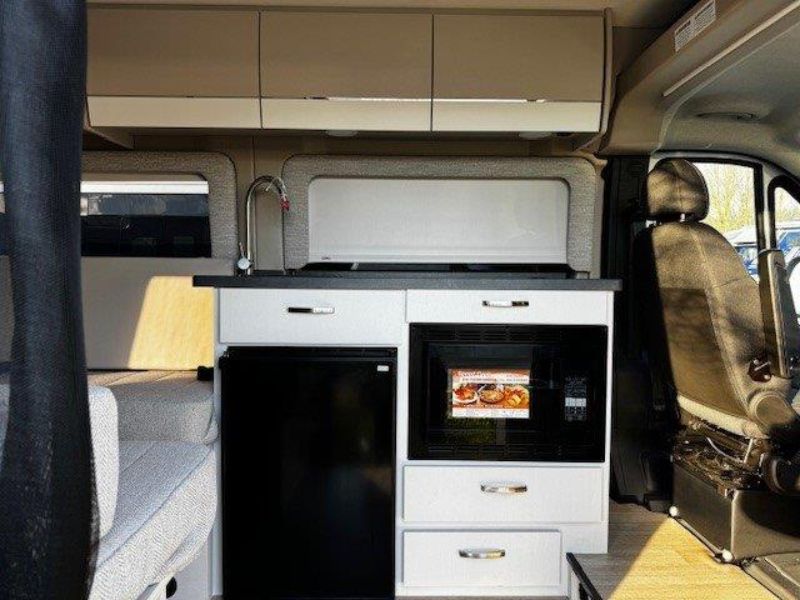 2026 Entegra Coach Ethos 20T - Image 13