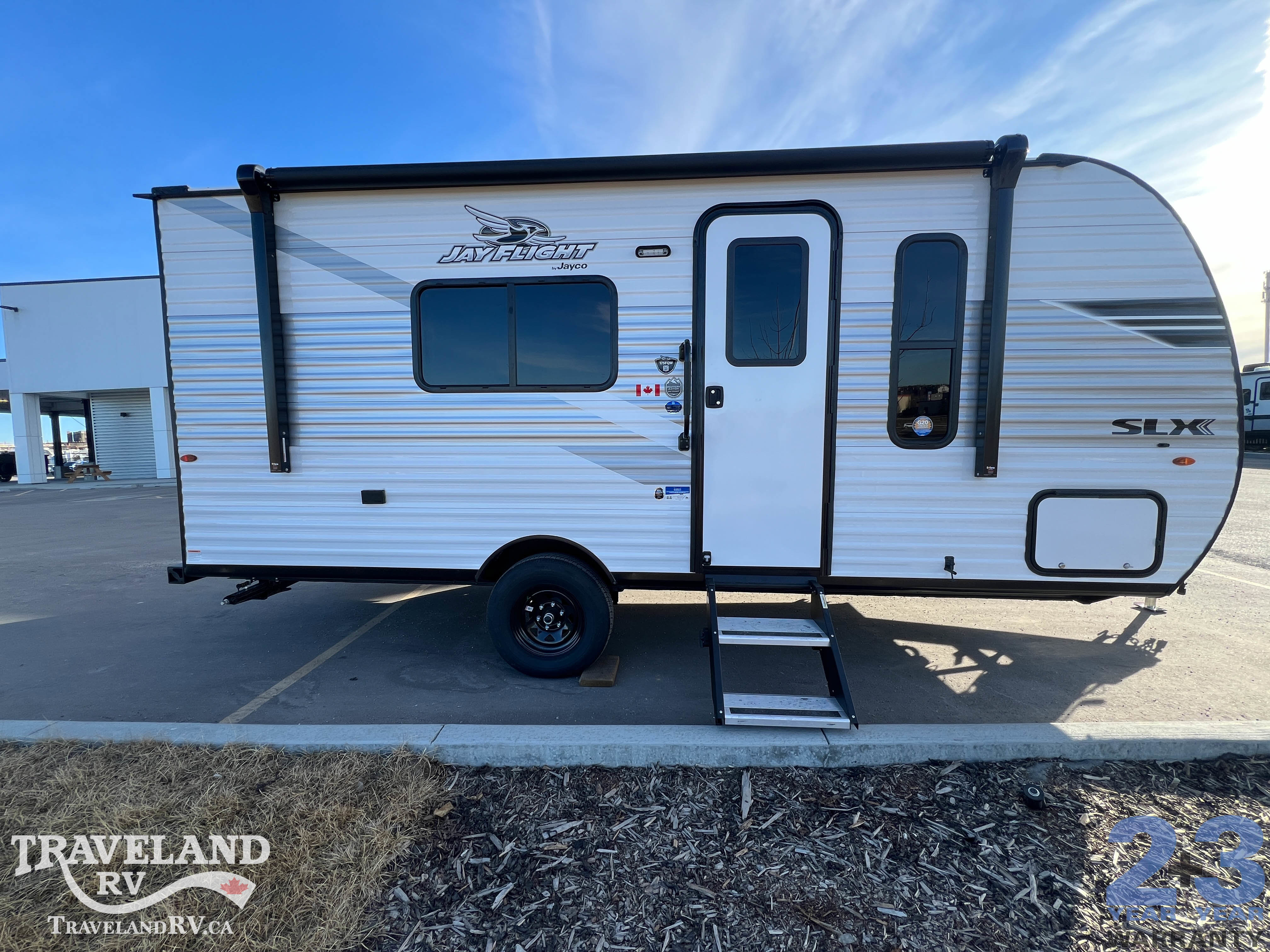 2026 Jayco Jay Flight SLX 175FQW - Image 8