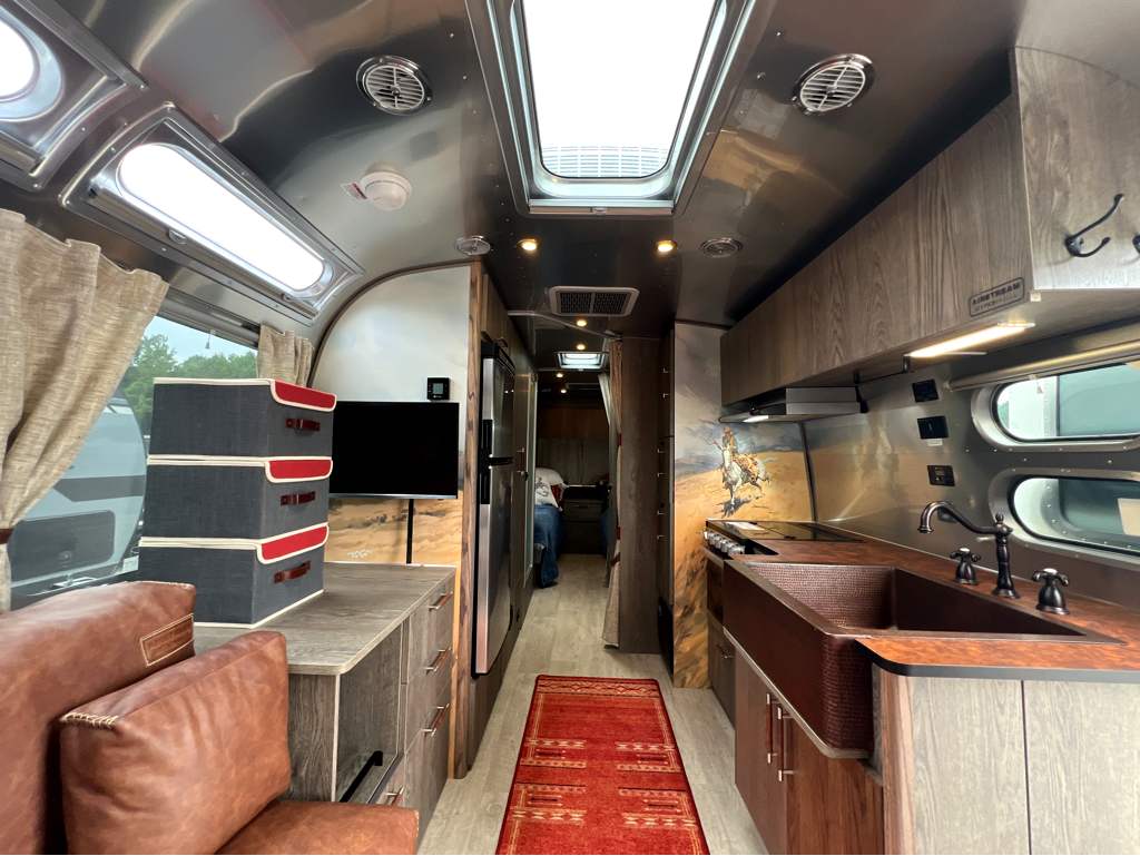2026 AIRSTREAM STETSON +6666 - Image 11