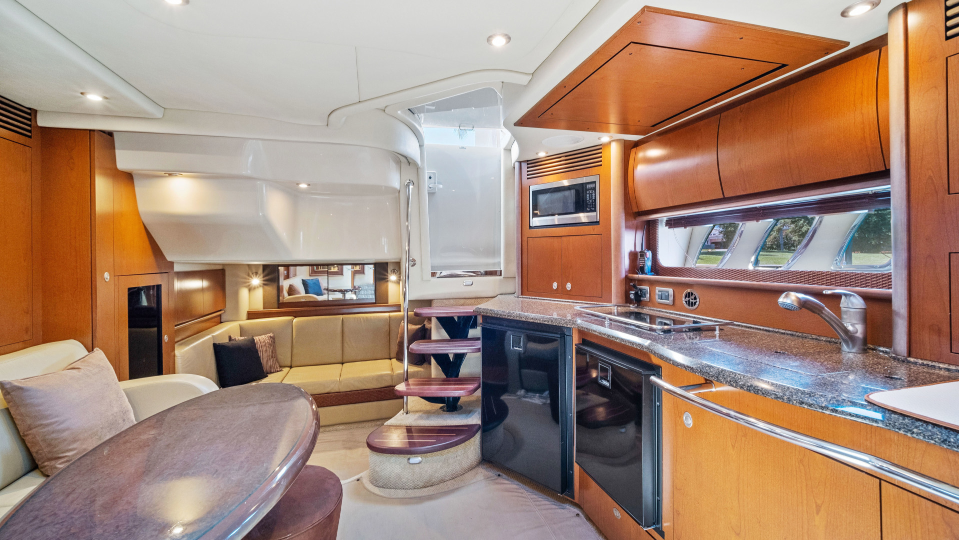 2007 Sea Ray 40 Sundancer - Image 34