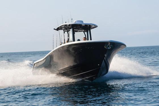 2027 Highfield Sport 360 Standard - Image 342