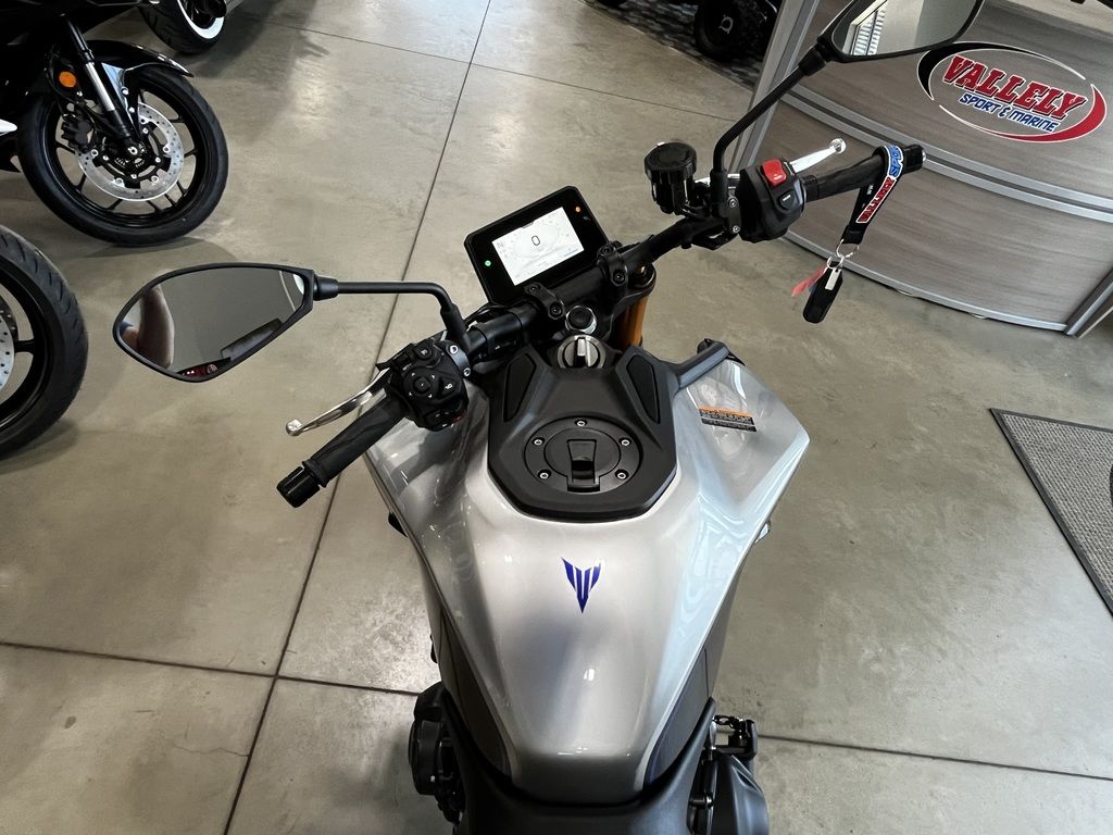2026 Yamaha MT-09 SP - Image 6