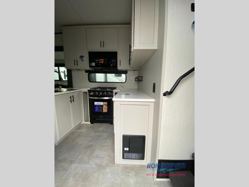 2026 FOREST RIVER 40STORY - Image 4