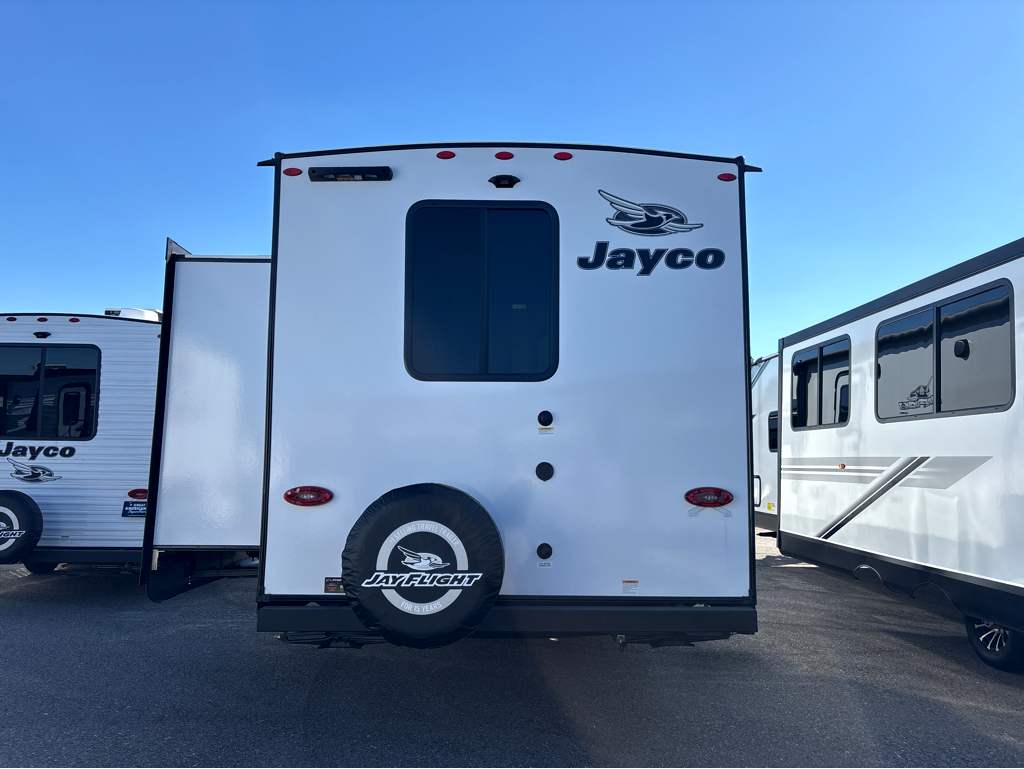 2026 JAYCO JAY FLIGHT SLX 280FKS - Image 5