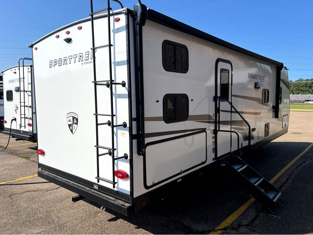 2026 VENTURE RV SPORTTREK 261VBH - Image 4