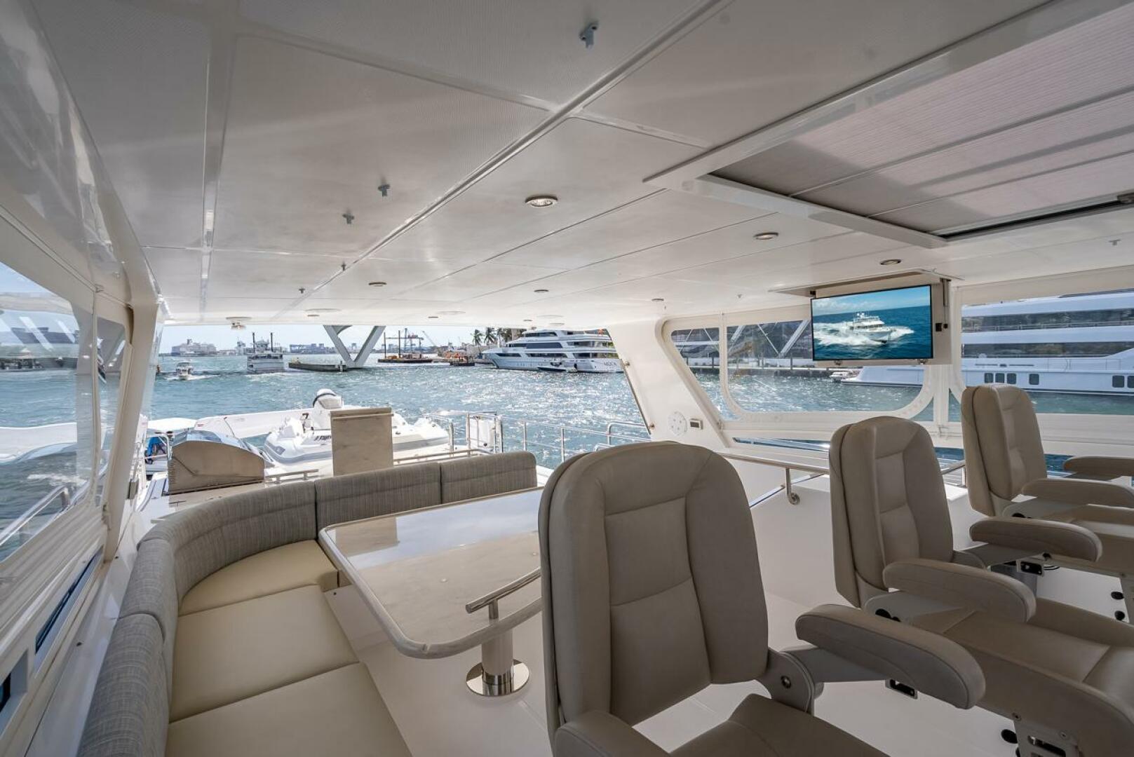 2022 Hampton 658l Endurance - Image 56
