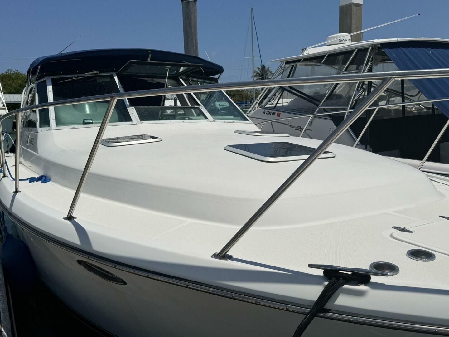 2000 Tiara Yachts 3100 Open - Image 29