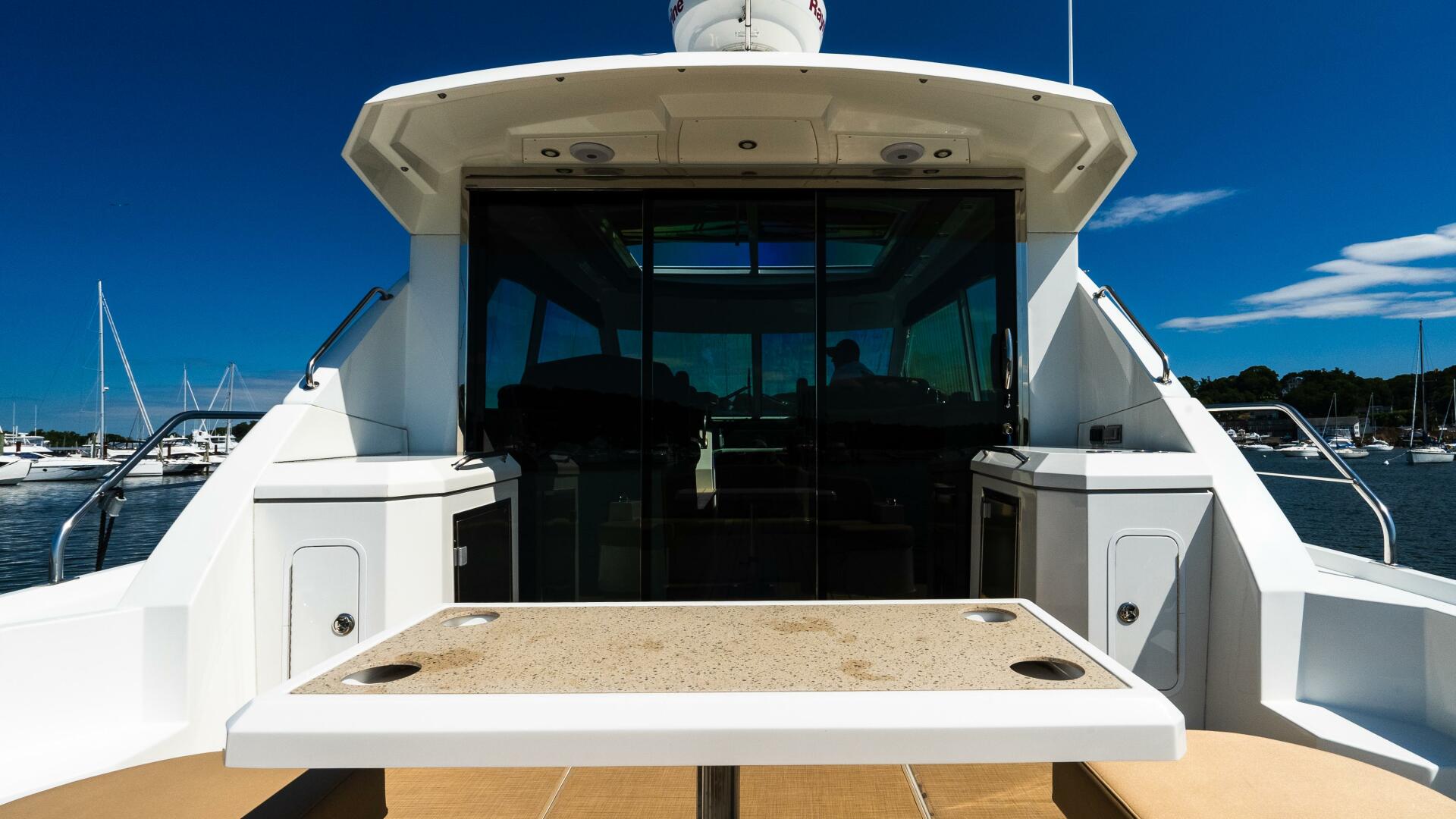 2013 CRUISERS 48 Cantius Base - Image 17