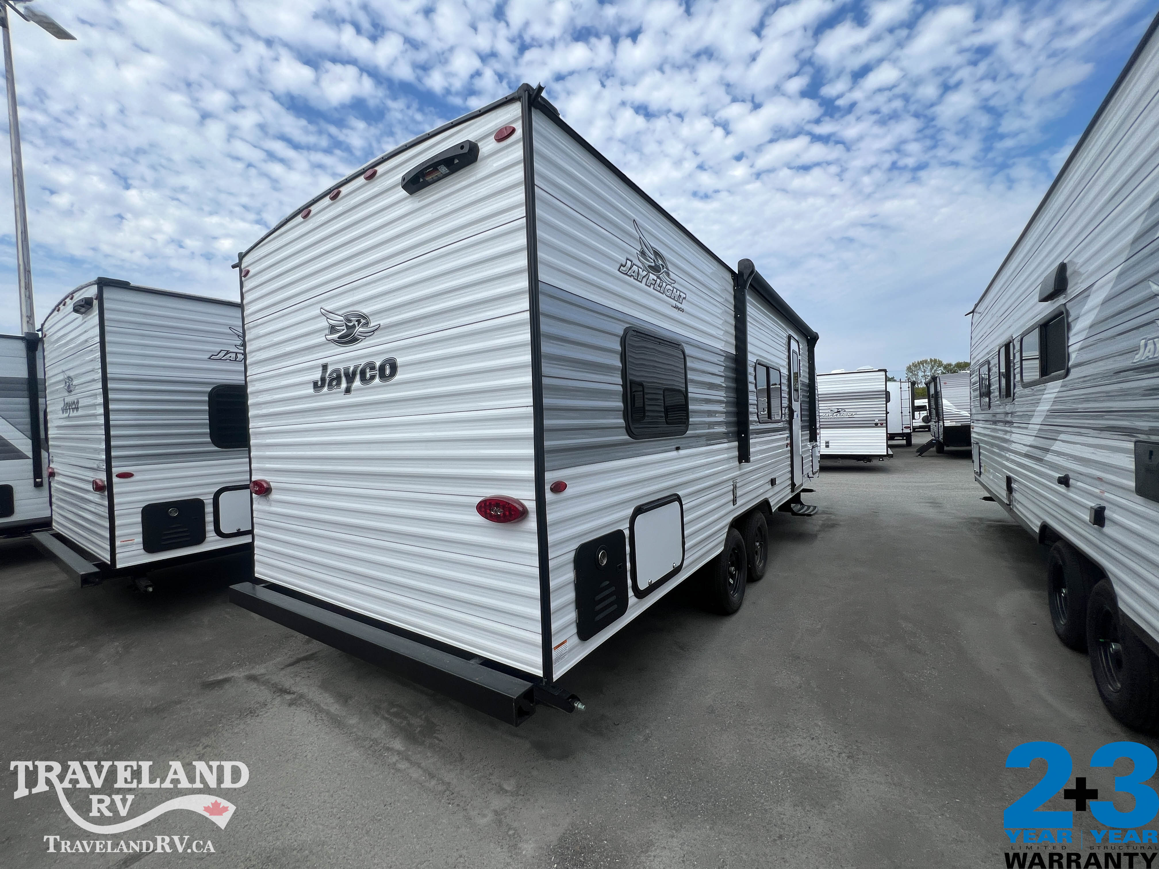 2026 Jayco Jay Flight SLX 250BHW - Image 7