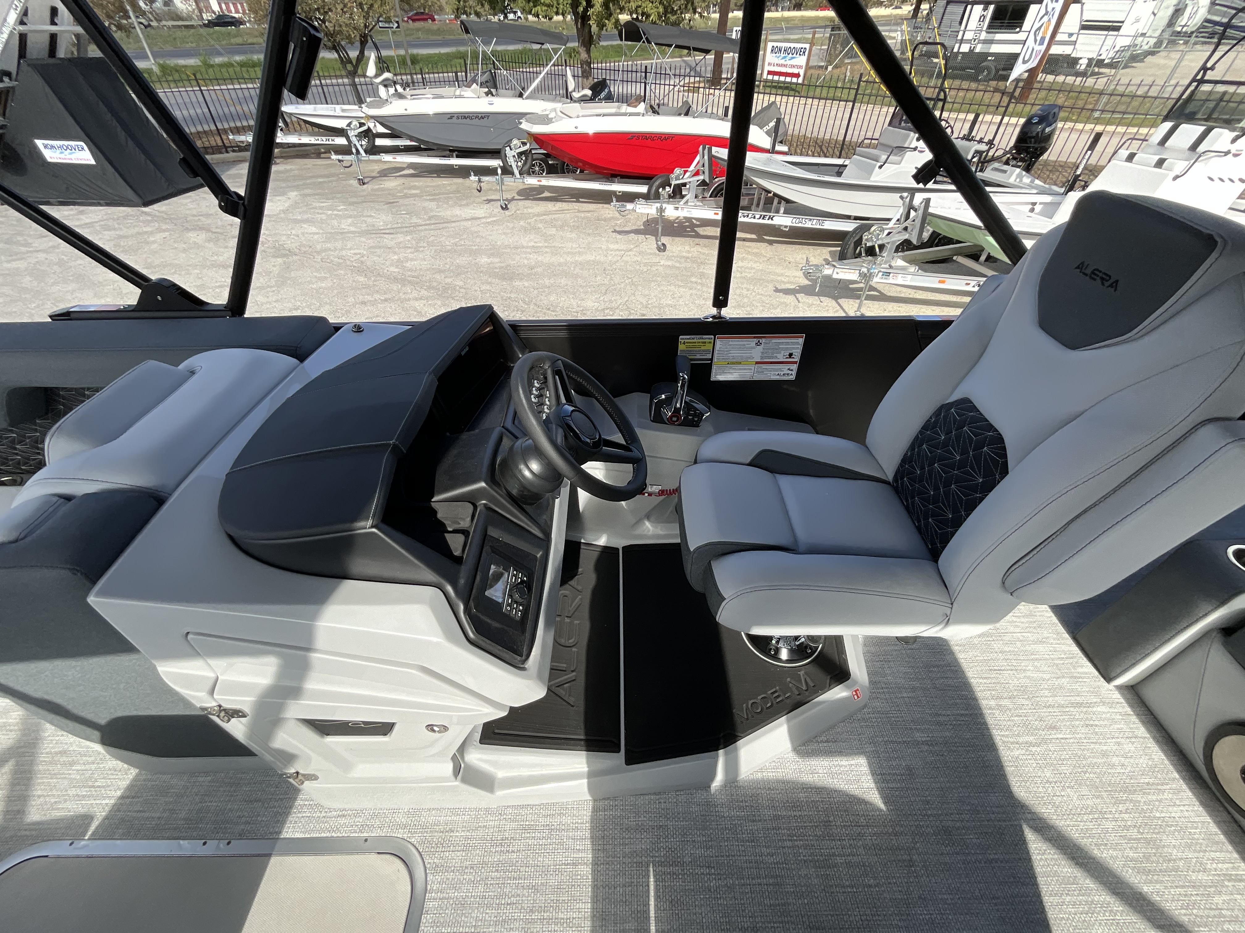 2026 ALERA 2026 M 25L - Image 11