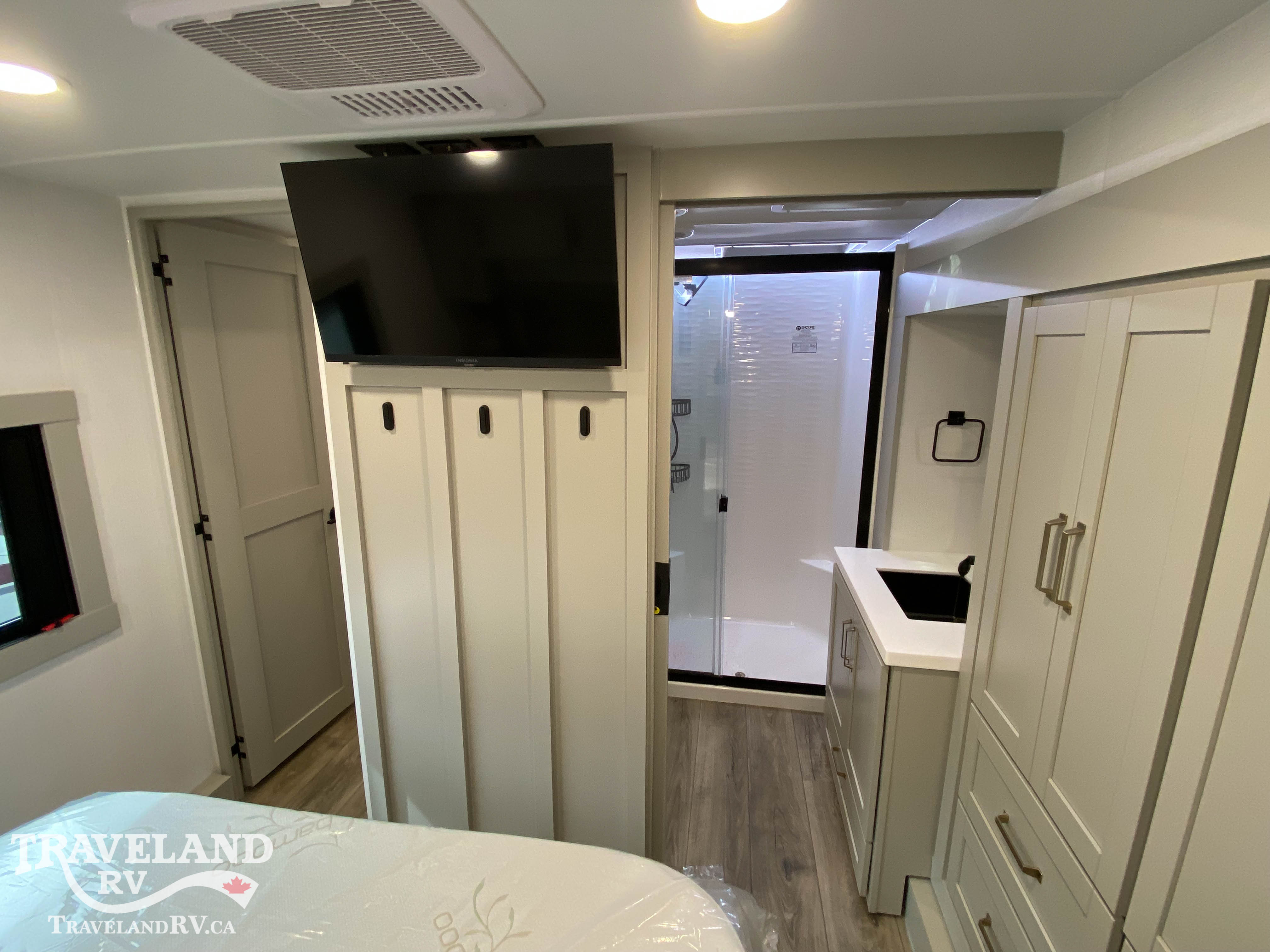 2026 BRINKLEY RV MODEL Z 3210 - Image 25