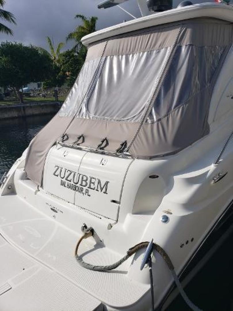 2002 Maxum 4200 SCR - Image 5