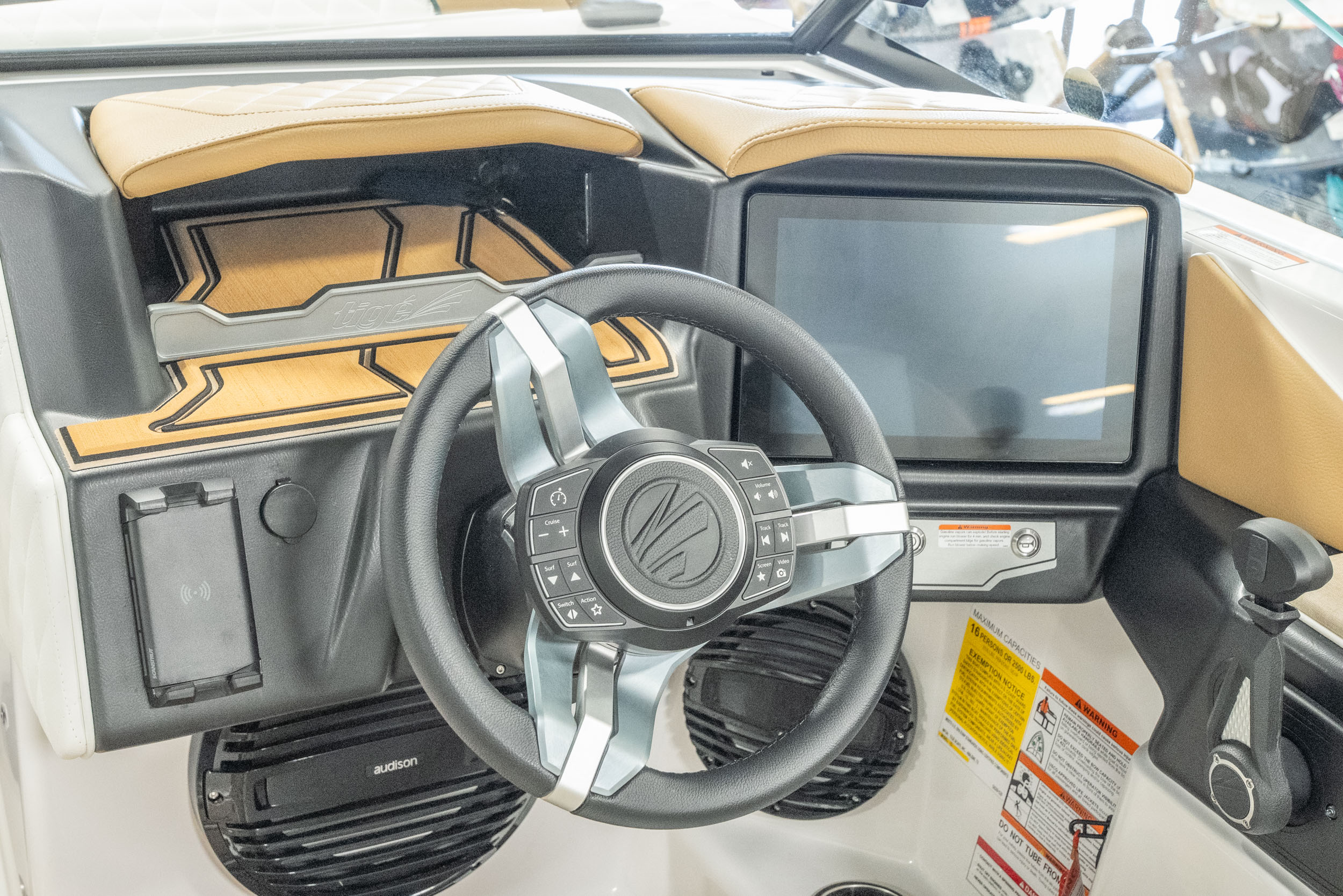 2026 Tige Z3 - Image 18