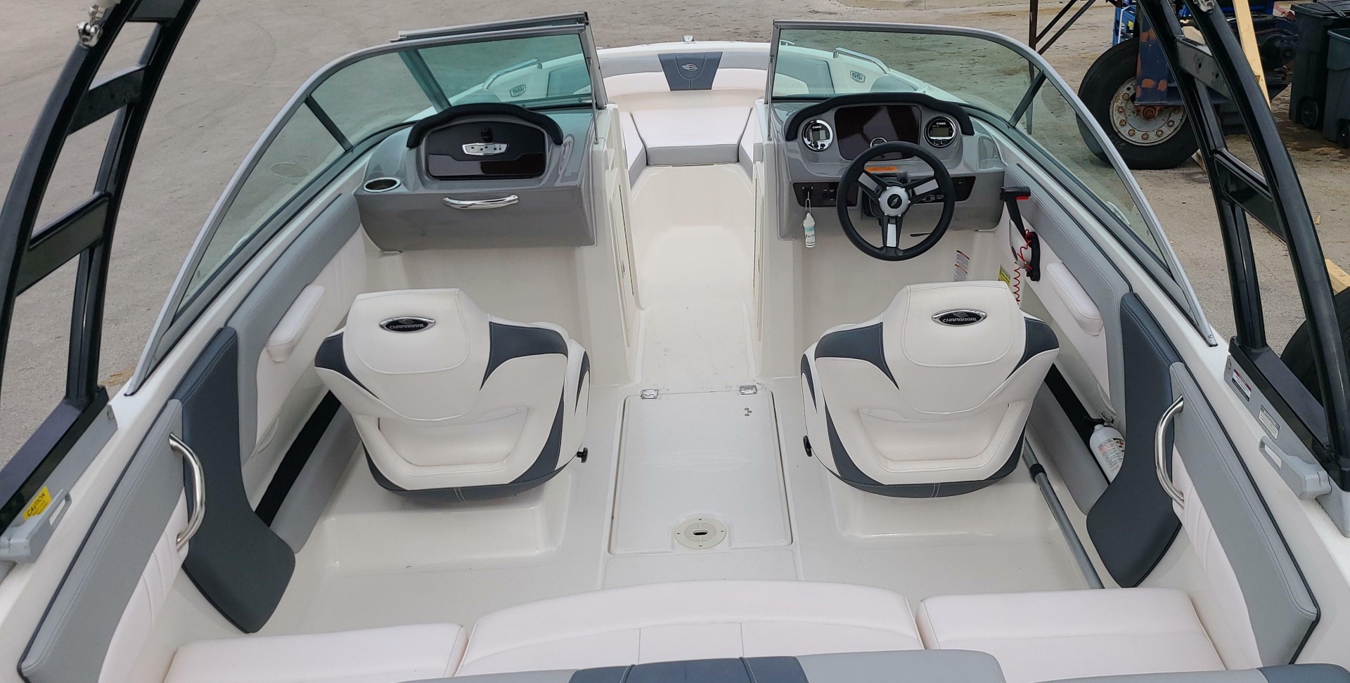 2020 Jeanneau NC 1095 Coupe - Image 72
