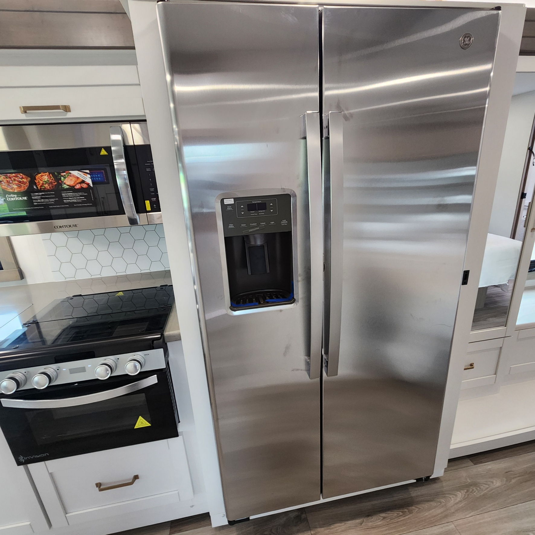 2027 JAYCO PRECEPT 36C - Image 21