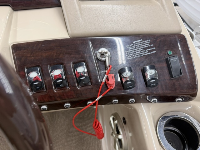 2013 Bennington 2575 GLI Standard - Image 28
