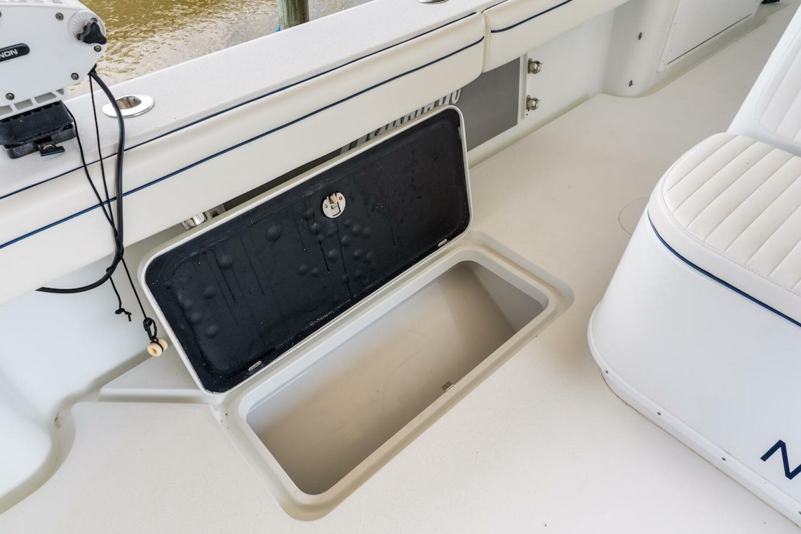 2013 Yellowfin 39 Offshore - Image 62
