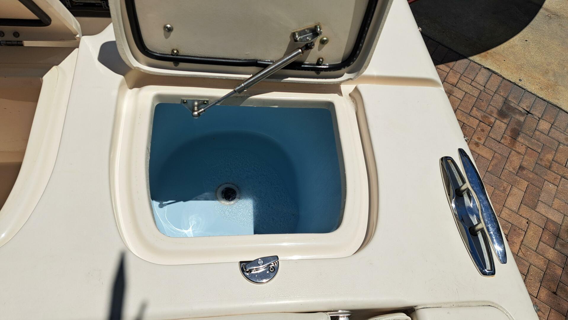 2018 Grady-White Freedom 285 - Image 34
